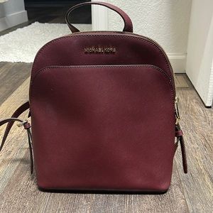 Michael Kors Backpack